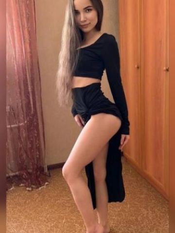 Роксана Азнакаево