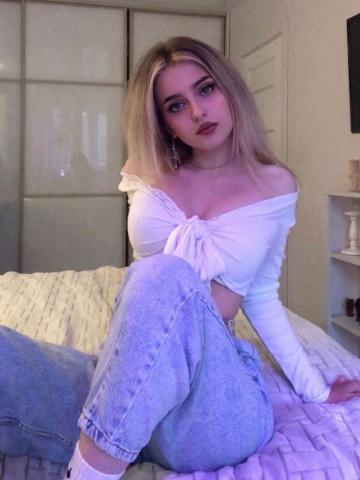 Даша Любовница Вип фото 3